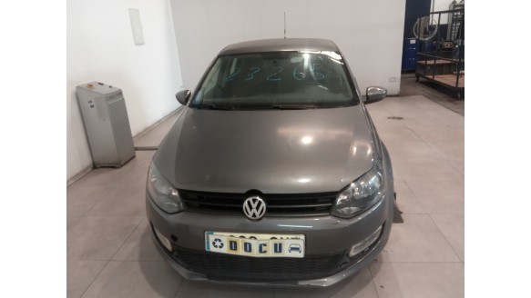 volkswagen polo v (6r1, 6c1) 2009- del año 2010