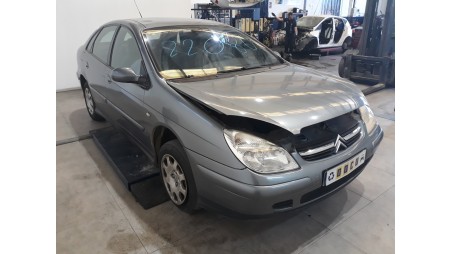 citroën c5 i (dc_) 2001-2005 del año 2004