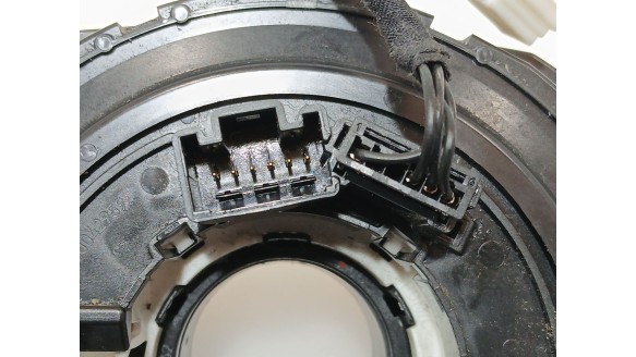 Recambio de anillo airbag para bmw 3 (f30, f80) 2011-2018 318 d referencia OEM IAM 61319253746 61319253746 