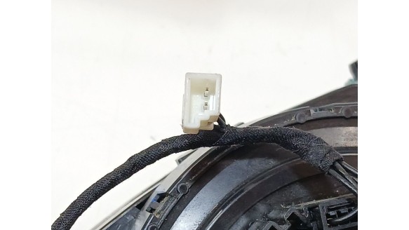 Recambio de anillo airbag para bmw 3 (f30, f80) 2011-2018 318 d referencia OEM IAM 61319253746 61319253746 