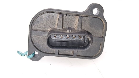 Recambio de caudalimetro para bmw 3 (f30, f80) 2011-2018 318 d referencia OEM IAM 13628506408 13628506408 