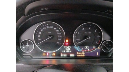 Recambio de cuadro instrumentos para bmw 3 (f30, f80) 2011-2018 318 d referencia OEM IAM 62105A03A09  