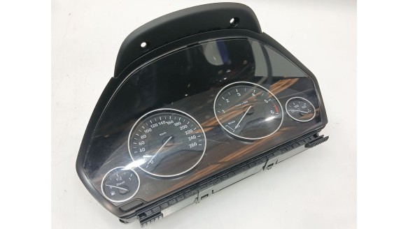 Recambio de cuadro instrumentos para bmw 3 (f30, f80) 2011-2018 318 d referencia OEM IAM 62105A03A09  