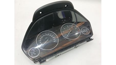 Recambio de cuadro instrumentos para bmw 3 (f30, f80) 2011-2018 318 d referencia OEM IAM 62105A03A09  