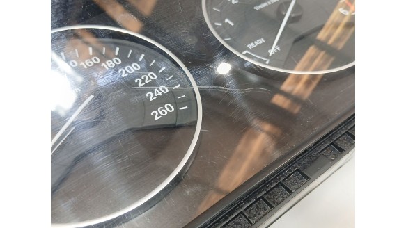 Recambio de cuadro instrumentos para bmw 3 (f30, f80) 2011-2018 318 d referencia OEM IAM 62105A03A09  