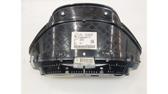 Recambio de cuadro instrumentos para bmw 3 (f30, f80) 2011-2018 318 d referencia OEM IAM 62105A03A09  