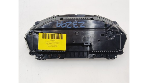 Recambio de cuadro instrumentos para bmw 3 (f30, f80) 2011-2018 318 d referencia OEM IAM 62105A03A09  
