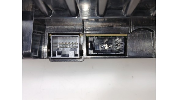 Recambio de cuadro instrumentos para bmw 3 (f30, f80) 2011-2018 318 d referencia OEM IAM 62105A03A09  