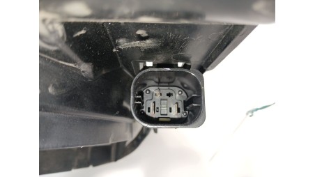 Recambio de electroventilador para bmw 3 (f30, f80) 2011-2018 318 d referencia OEM IAM 17427640508 17427640508 