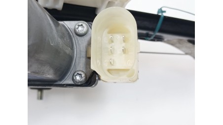 Recambio de elevalunas trasero derecho para bmw 3 (f30, f80) 2011-2018 318 d referencia OEM IAM 51357281888 51357281888 