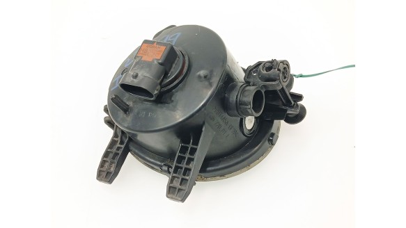 Recambio de faro antiniebla izquierdo para bmw 3 (f30, f80) 2011-2018 318 d referencia OEM IAM 63177248911 7248911 