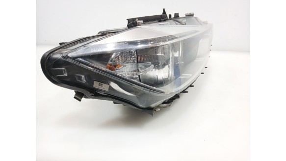 Recambio de faro derecho para bmw 3 (f30, f80) 2011-2018 318 d referencia OEM IAM 63117314532 63117314532 