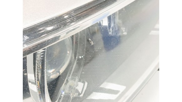 Recambio de faro derecho para bmw 3 (f30, f80) 2011-2018 318 d referencia OEM IAM 63117314532 63117314532 