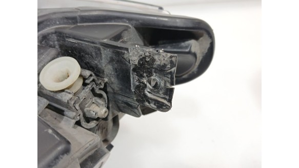 Recambio de faro derecho para bmw 3 (f30, f80) 2011-2018 318 d referencia OEM IAM 63117314532 63117314532 