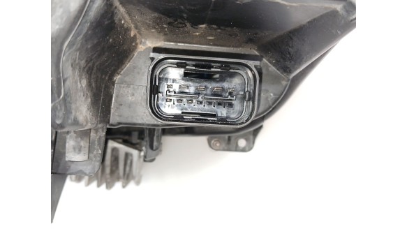 Recambio de faro derecho para bmw 3 (f30, f80) 2011-2018 318 d referencia OEM IAM 63117314532 63117314532 