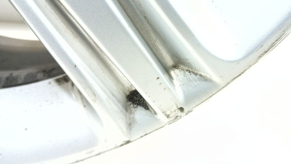 Recambio de llanta para bmw 3 (f30, f80) 2011-2018 318 d referencia OEM IAM 36116796242 6796242 