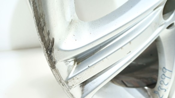 Recambio de llanta para bmw 3 (f30, f80) 2011-2018 318 d referencia OEM IAM 36116796242 6796242 