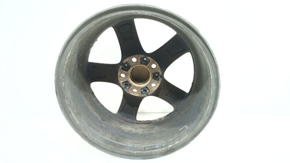 Recambio de llanta para bmw 3 (f30, f80) 2011-2018 318 d referencia OEM IAM 36116796242 6796242 