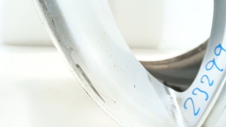 Recambio de llanta para bmw 3 (f30, f80) 2011-2018 318 d referencia OEM IAM 36116796242 6796242 