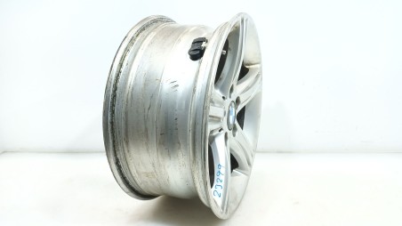 Recambio de llanta para bmw 3 (f30, f80) 2011-2018 318 d referencia OEM IAM 36116796242 6796242 