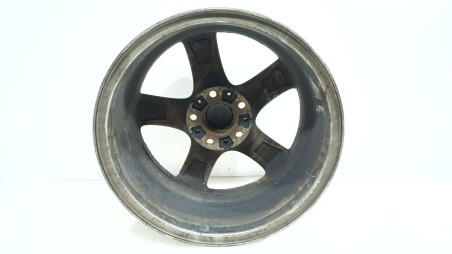 Recambio de llanta para bmw 3 (f30, f80) 2011-2018 318 d referencia OEM IAM 36116796242 6796242 