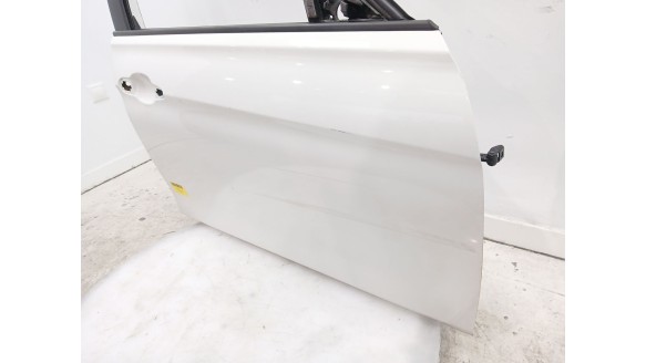 Recambio de puerta delantera derecha para bmw 3 (f30, f80) 2011-2018 318 d referencia OEM IAM 41009628764 41009628764 