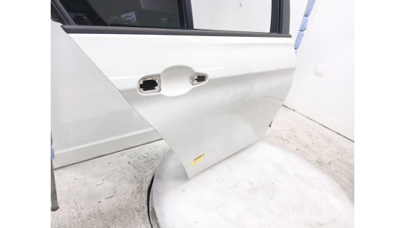 Recambio de puerta trasera derecha para bmw 3 (f30, f80) 2011-2018 318 d referencia OEM IAM 41009628762 41009628762 