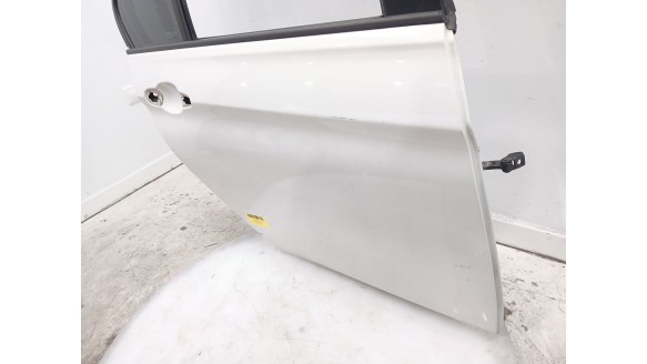 Recambio de puerta trasera derecha para bmw 3 (f30, f80) 2011-2018 318 d referencia OEM IAM 41009628762 41009628762 