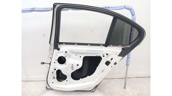 Recambio de puerta trasera derecha para bmw 3 (f30, f80) 2011-2018 318 d referencia OEM IAM 41009628762 41009628762 