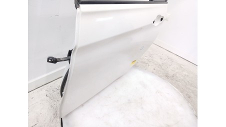 Recambio de puerta trasera izquierda para bmw 3 (f30, f80) 2011-2018 318 d referencia OEM IAM 41009628761 41009628761 