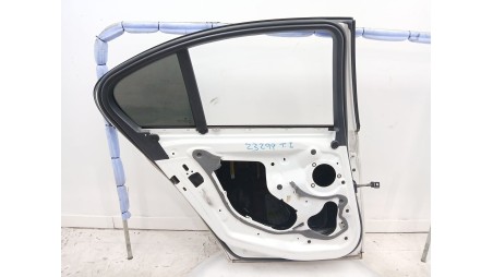 Recambio de puerta trasera izquierda para bmw 3 (f30, f80) 2011-2018 318 d referencia OEM IAM 41009628761 41009628761 