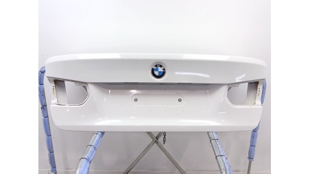 Recambio de tapa maletero para bmw 3 (f30, f80) 2011-2018 318 d referencia OEM IAM 41007288757 41007288757 