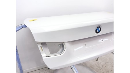 Recambio de tapa maletero para bmw 3 (f30, f80) 2011-2018 318 d referencia OEM IAM 41007288757 41007288757 
