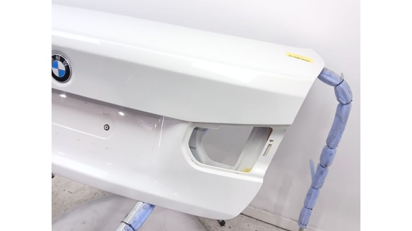 Recambio de tapa maletero para bmw 3 (f30, f80) 2011-2018 318 d referencia OEM IAM 41007288757 41007288757 