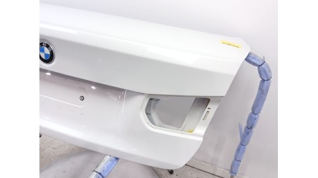 Recambio de tapa maletero para bmw 3 (f30, f80) 2011-2018 318 d referencia OEM IAM 41007288757 41007288757 