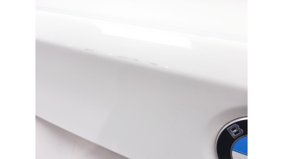 Recambio de tapa maletero para bmw 3 (f30, f80) 2011-2018 318 d referencia OEM IAM 41007288757 41007288757 