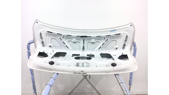 Recambio de tapa maletero para bmw 3 (f30, f80) 2011-2018 318 d referencia OEM IAM 41007288757 41007288757 
