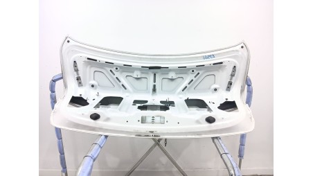Recambio de tapa maletero para bmw 3 (f30, f80) 2011-2018 318 d referencia OEM IAM 41007288757 41007288757 