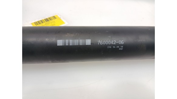 Recambio de transmision central para bmw 3 (f30, f80) 2011-2018 318 d referencia OEM IAM 26107600042 26107600042 