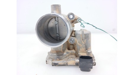 Recambio de caja mariposa para mg mg zs suv (azs1) 2017- 1.5 vti referencia OEM IAM 10991393 10991393 