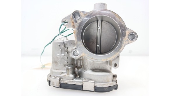 Recambio de caja mariposa para mg mg zs suv (azs1) 2017- 1.5 vti referencia OEM IAM 10991393 10991393 