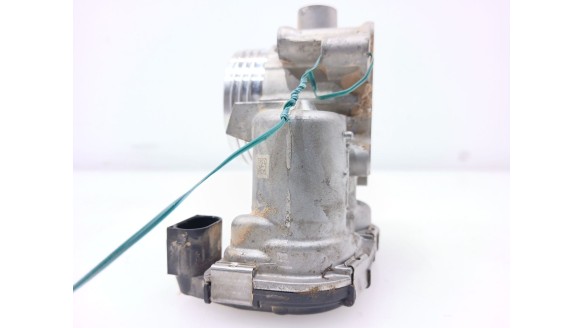 Recambio de caja mariposa para mg mg zs suv (azs1) 2017- 1.5 vti referencia OEM IAM 10991393 10991393 