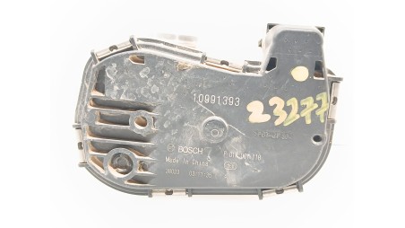 Recambio de caja mariposa para mg mg zs suv (azs1) 2017- 1.5 vti referencia OEM IAM 10991393 10991393 