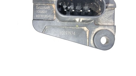 Recambio de caudalimetro para mg mg zs suv (azs1) 2017- 1.5 vti referencia OEM IAM 10197974 10197974 