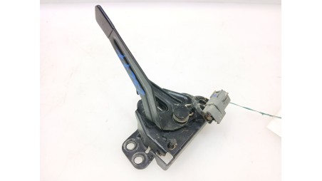 Recambio de cerradura capo para mg mg zs suv (azs1) 2017- 1.5 vti referencia OEM IAM 10431597 10431597 