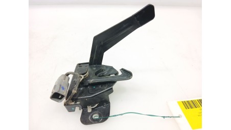 Recambio de cerradura capo para mg mg zs suv (azs1) 2017- 1.5 vti referencia OEM IAM 10431597 10431597 