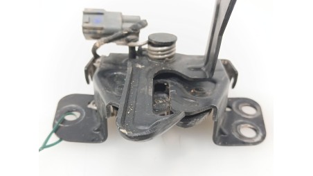 Recambio de cerradura capo para mg mg zs suv (azs1) 2017- 1.5 vti referencia OEM IAM 10431597 10431597 