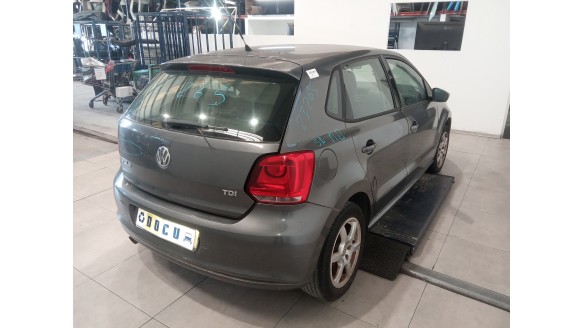 volkswagen polo v (6r1, 6c1) 2009- del año 2010