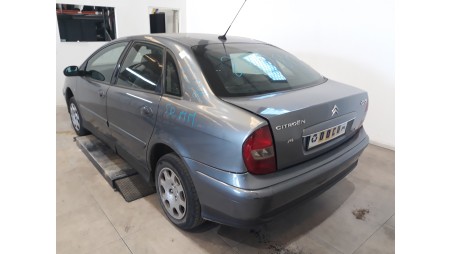 citroën c5 i (dc_) 2001-2005 del año 2004