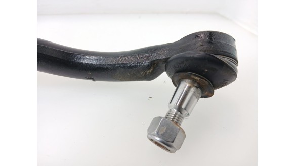 Recambio de cremallera direccion para mg mg zs suv (azs1) 2017- 1.5 vti referencia OEM IAM 10443601 10443601 